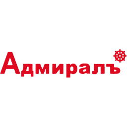 Адмирал логотип